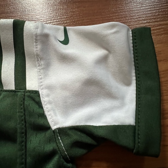 New York Jets Sam Darnold Jersey - Picture 5 of 7
